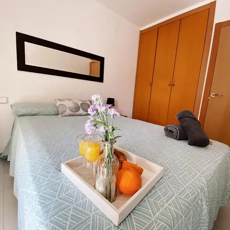 Pool Apartment *