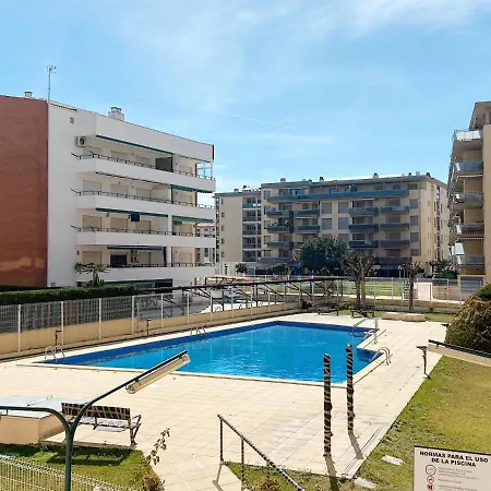 Pool Apartment
