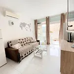Pool 아파트 라피네다