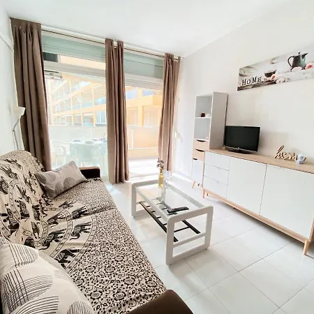 Appartement Pool