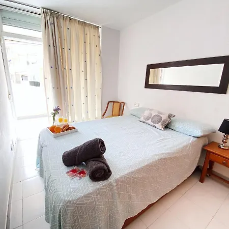 Appartement Pool La Pineda
