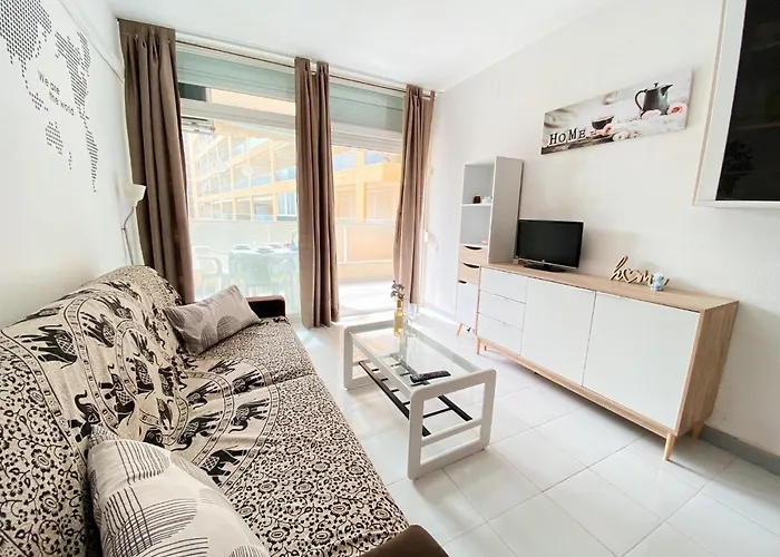 Appartement Pool